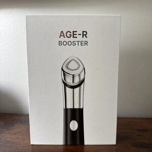 Medicube AGE-R Booster-H Device